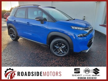 Citroen - C3 Aircross
