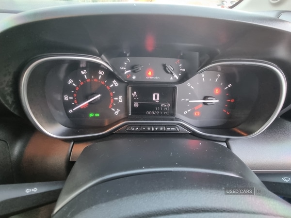 Used Citroen C3 Aircross 2021 for sale - 76840086: Photo 27