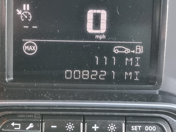 Used Citroen C3 Aircross 2021 for sale - 76840086: Photo 28