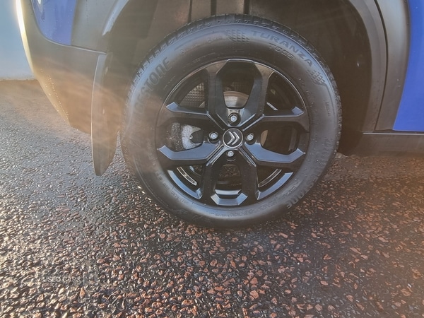 Used Citroen C3 Aircross 2021 for sale - 76840086: Photo 4