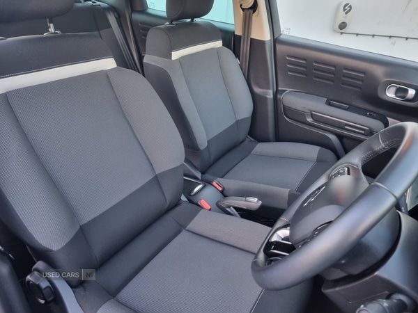 Used Citroen C3 Aircross 2021 for sale - 76840086: Photo 6