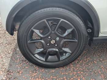 Used Suzuki Ignis 2022 for sale - 74829055: Photo