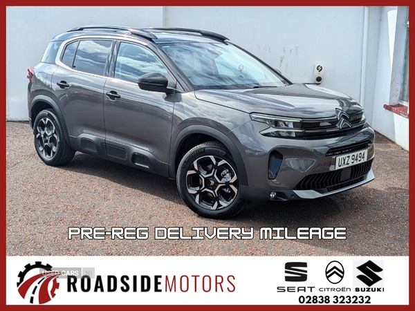 Used Citroen C5 Aircross 2025 for sale - 76013958: Photo 1