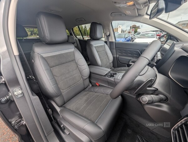 Used Citroen C5 Aircross 2025 for sale - 76013958: Photo 12