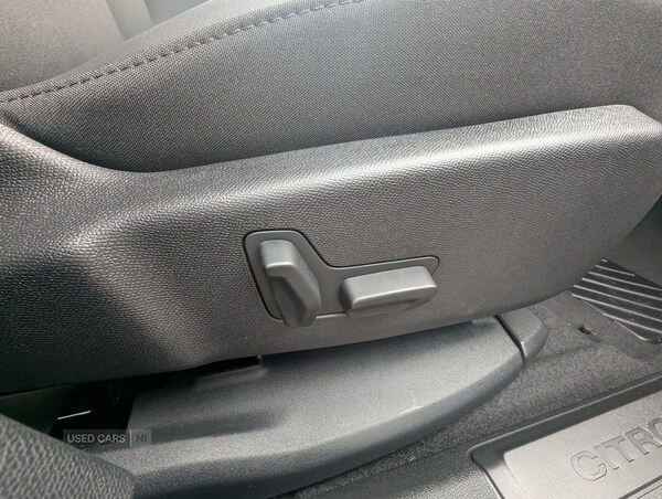 Used Citroen C5 Aircross 2025 for sale - 76013958: Photo 13