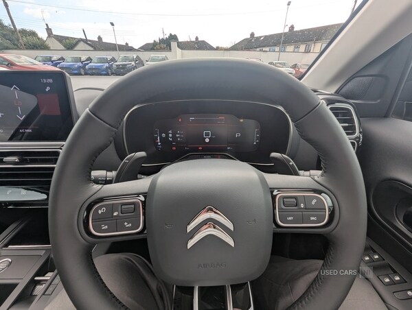 Used Citroen C5 Aircross 2025 for sale - 76013958: Photo 14