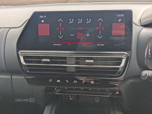 Used Citroen C5 Aircross 2025 for sale - 76013958: Photo 15