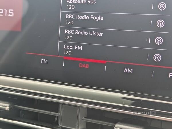 Used Citroen C5 Aircross 2025 for sale - 76013958: Photo 18