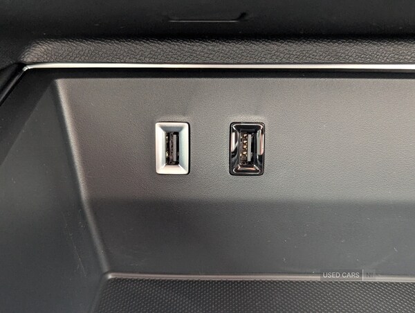 Used Citroen C5 Aircross 2025 for sale - 76013958: Photo 20