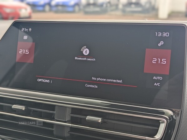 Used Citroen C5 Aircross 2025 for sale - 76013958: Photo 21
