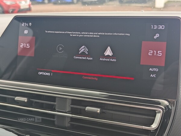 Used Citroen C5 Aircross 2025 for sale - 76013958: Photo 22