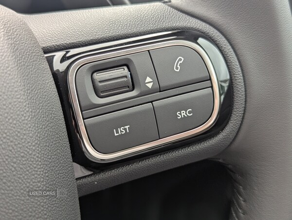 Used Citroen C5 Aircross 2025 for sale - 76013958: Photo 23