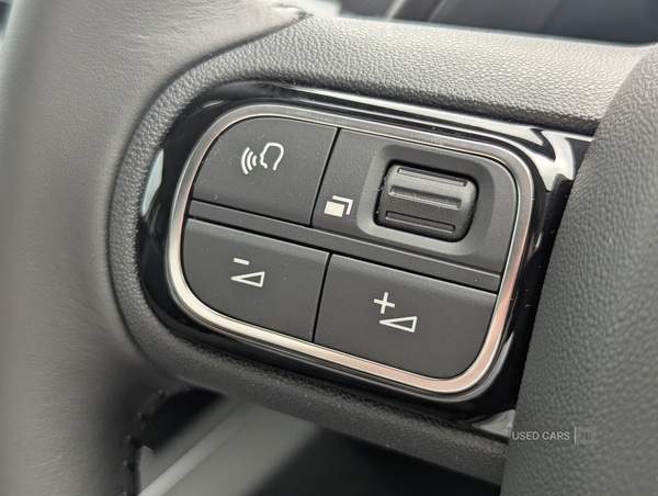 Used Citroen C5 Aircross 2025 for sale - 76013958: Photo 24