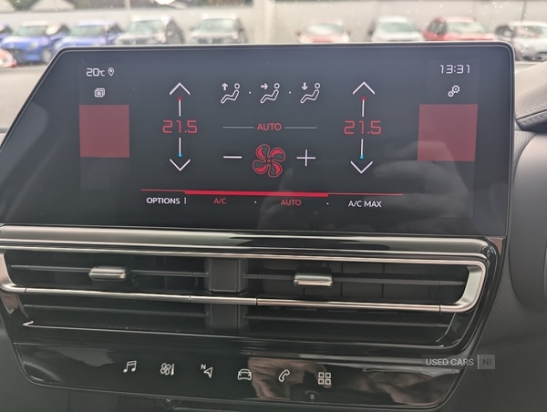 Used Citroen C5 Aircross 2025 for sale - 76013958: Photo 28