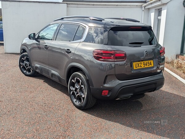 Used Citroen C5 Aircross 2025 for sale - 76013958: Photo 3