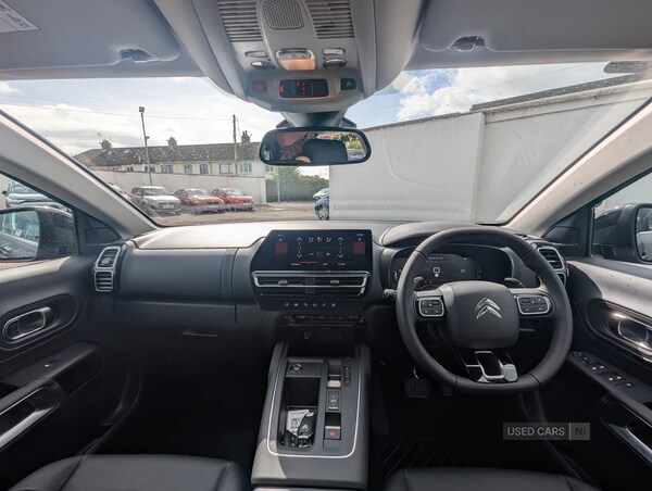 Used Citroen C5 Aircross 2025 for sale - 76013958: Photo 5
