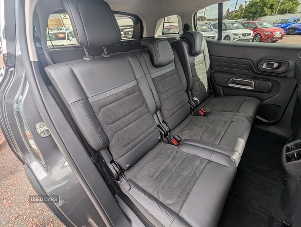 Used Citroen C5 Aircross 2025 for sale - 76013958: Photo 6