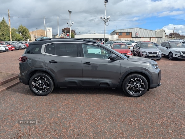 Used Citroen C5 Aircross 2025 for sale - 76013958: Photo 8