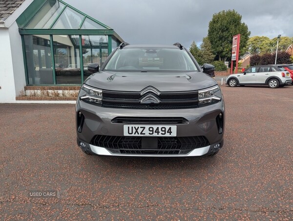 Used Citroen C5 Aircross 2025 for sale - 76013958: Photo 9