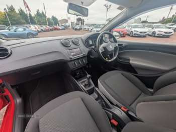 Used SEAT Ibiza 2017 for sale - 75429768: Photo