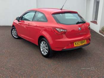 Used SEAT Ibiza 2017 for sale - 75429768: Photo