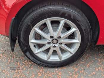 Used SEAT Ibiza 2017 for sale - 75429768: Photo
