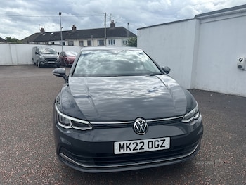 Used Volkswagen Golf 2022 for sale - 78959296: Photo