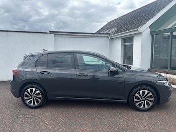 Used Volkswagen Golf 2022 for sale - 78959296: Photo