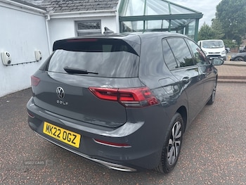 Used Volkswagen Golf 2022 for sale - 78959296: Photo