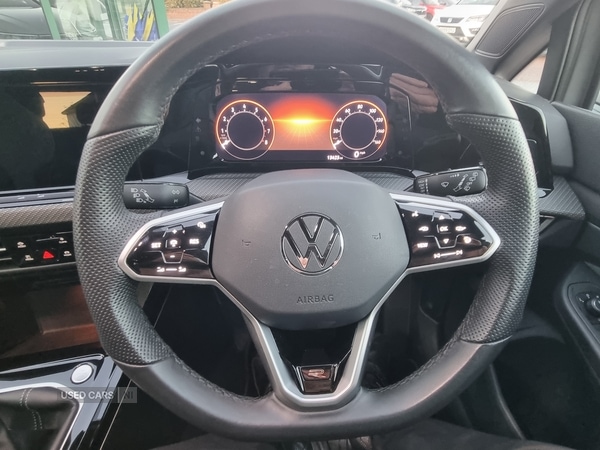 Used Volkswagen Golf 2024 for sale - 76825444: Photo 11