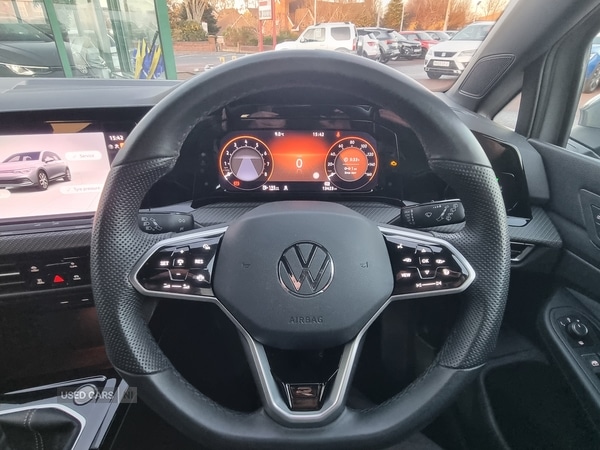 Used Volkswagen Golf 2024 for sale - 76825444: Photo 12