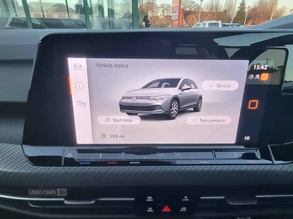 Used Volkswagen Golf 2024 for sale - 76825444: Photo 13