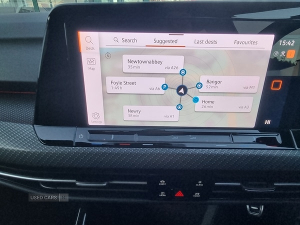 Used Volkswagen Golf 2024 for sale - 76825444: Photo 15