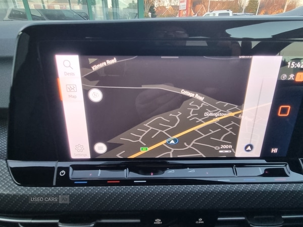 Used Volkswagen Golf 2024 for sale - 76825444: Photo 16