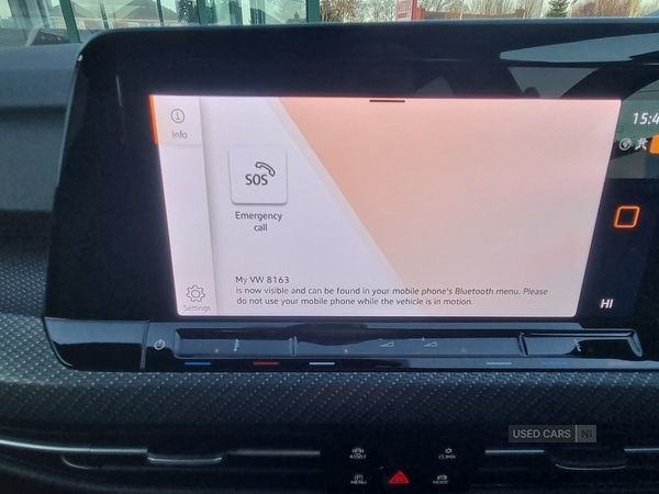 Used Volkswagen Golf 2024 for sale - 76825444: Photo 17