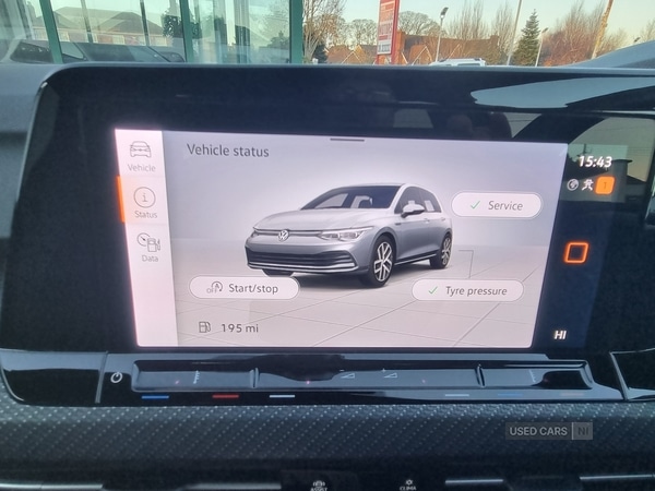 Used Volkswagen Golf 2024 for sale - 76825444: Photo 19