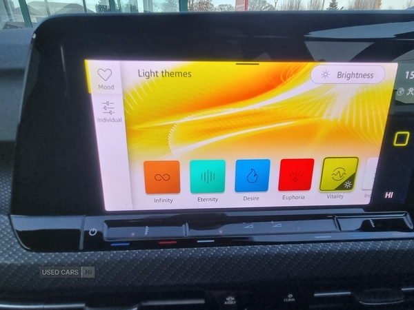 Used Volkswagen Golf 2024 for sale - 76825444: Photo 23