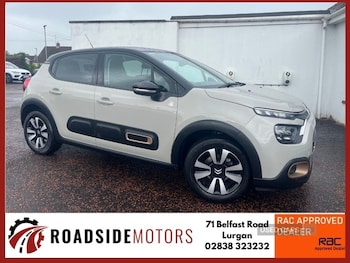 Used Citroen C3 2023 for sale - 78649454: Photo