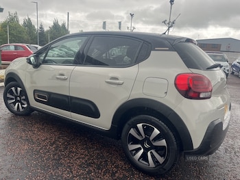 Used Citroen C3 2023 for sale - 78649454: Photo