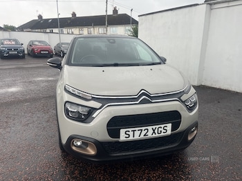 Used Citroen C3 2023 for sale - 78649454: Photo