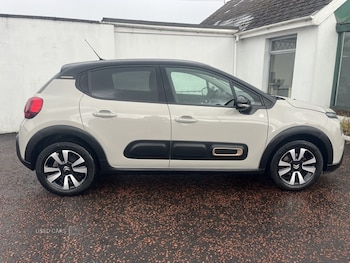 Used Citroen C3 2023 for sale - 78649454: Photo