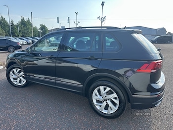 Used Volkswagen Tiguan 2023 for sale - 78753328: Photo