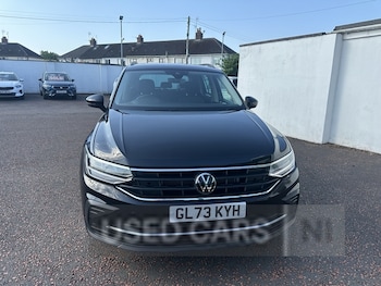 Used Volkswagen Tiguan 2023 for sale - 78753328: Photo