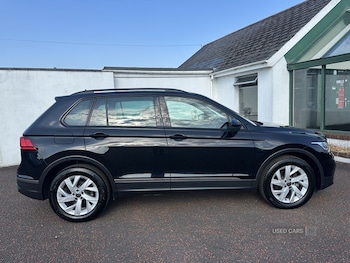 Used Volkswagen Tiguan 2023 for sale - 78753328: Photo