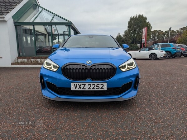 Used BMW 1 Series 2024 for sale - 76228593: Photo 10