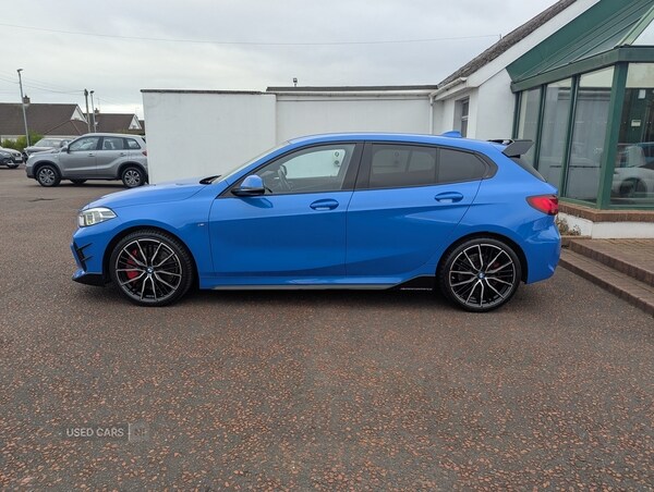 Used BMW 1 Series 2024 for sale - 76228593: Photo 11