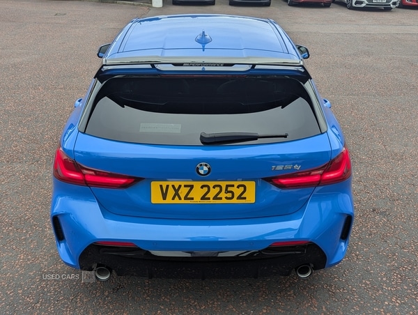 Used BMW 1 Series 2024 for sale - 76228593: Photo 12