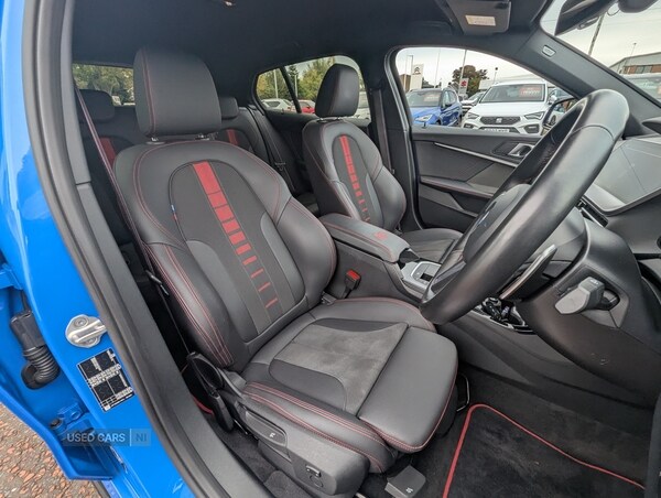 Used BMW 1 Series 2024 for sale - 76228593: Photo 14