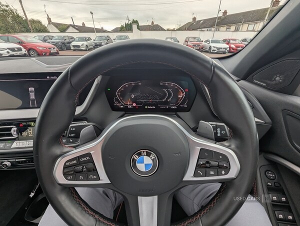 Used BMW 1 Series 2024 for sale - 76228593: Photo 15