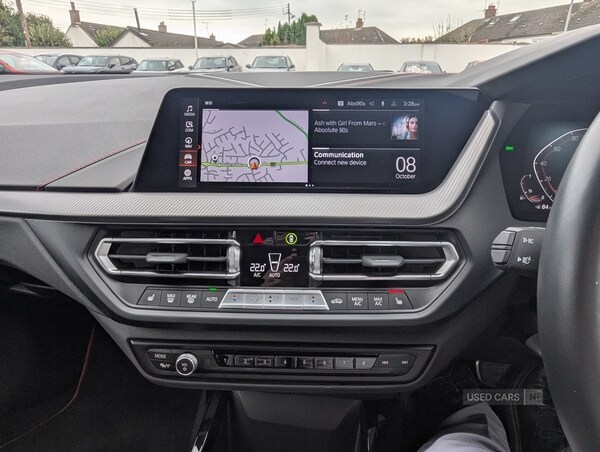 Used BMW 1 Series 2024 for sale - 76228593: Photo 16